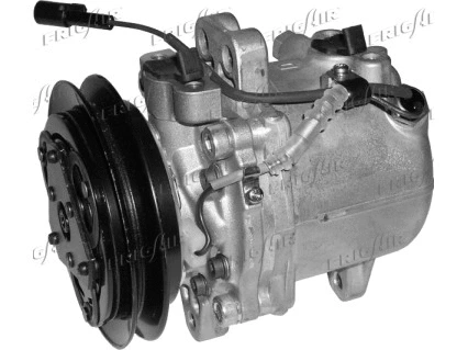 Compressor, air conditioning (920.60030)