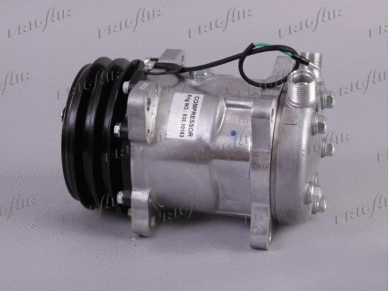 Compressor, air conditioning (930.10183)