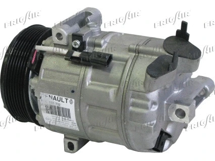 Compressor, air conditioning (920.52081)