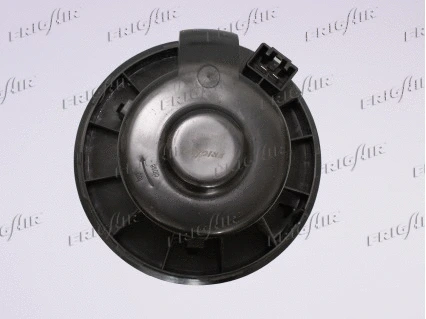 Interior Blower