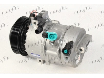 Compressor, air conditioning (920.81127)