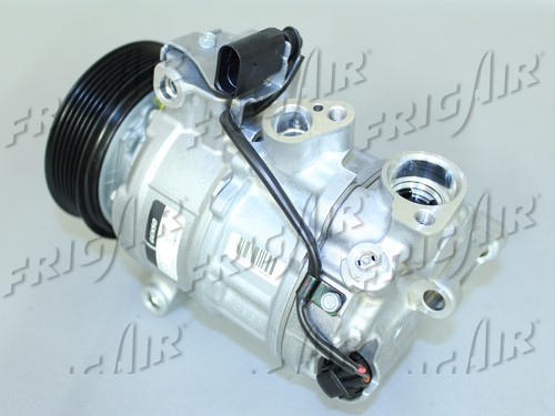 Compressor, air conditioning (920.30440)