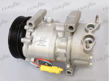 Compressor, air conditioning (940.20060)