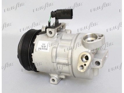 Compressor, air conditioning (940.30289)