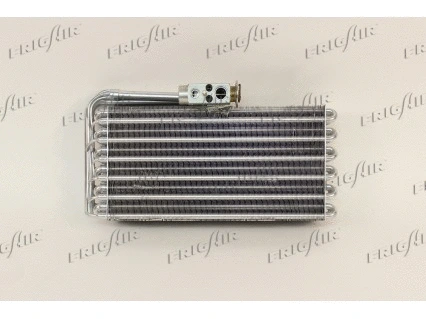 Evaporator, air conditioning (735.30001)