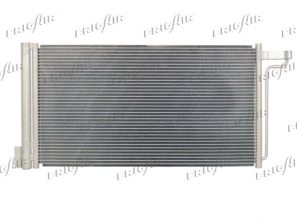 Condenser, air conditioning (0805.3035)