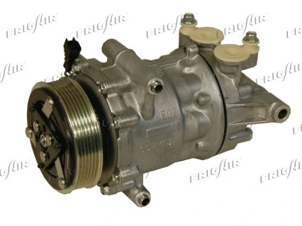 Compressor, air conditioning (920.20232)
