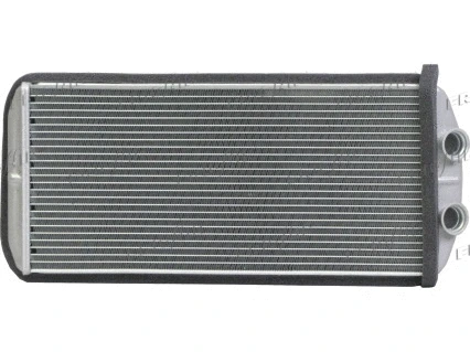 Heat Exchanger, interior heating (0603.3008)