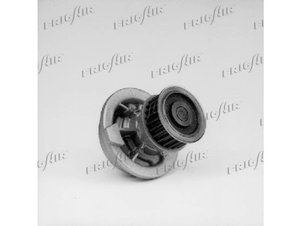 Water Pump, engine cooling (HP07.209)