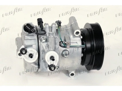 Compressor, air conditioning (920.20267)