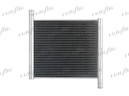 Radiator, engine cooling (0106.3112)