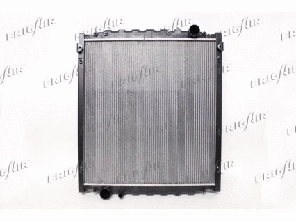 Radiator, engine cooling (0237.3012)