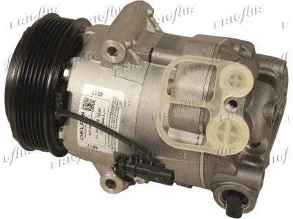 Compressor, air conditioning (920.10973)