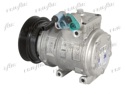 Compressor, air conditioning (920.30131)