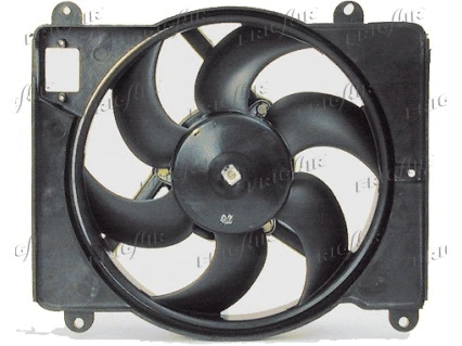 Fan, engine cooling (0504.1217)