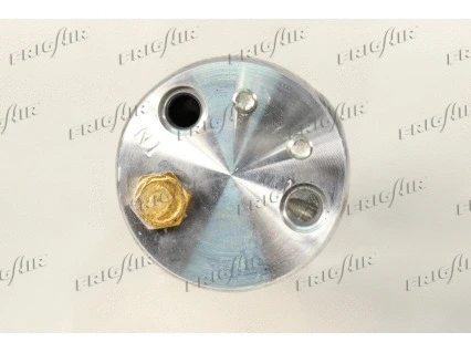 Dryer, air conditioning