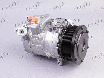 Compressor, air conditioning (920.30283)