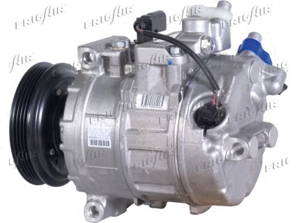 Compressor, air conditioning (920.30053)