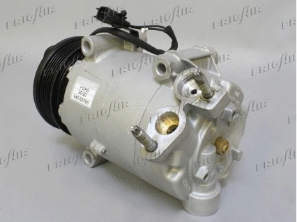 Compressor, air conditioning (940.60766)