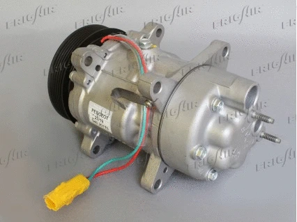 Compressor, air conditioning (940.20170)