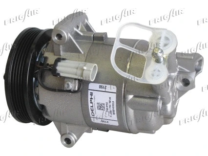 Compressor, air conditioning (920.10958)