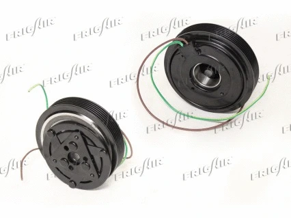 Magnetic Clutch, air conditioning compressor (322.10262)