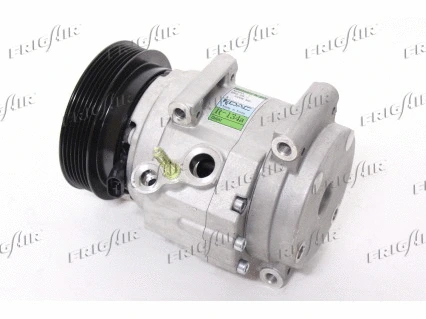 Compressor, air conditioning (920.10979)