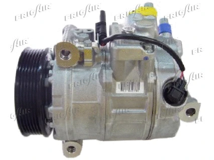 Compressor, air conditioning (920.30152)