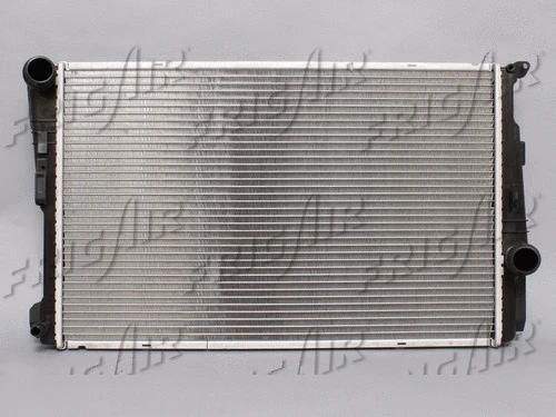 Radiator, engine cooling (0102.3150)