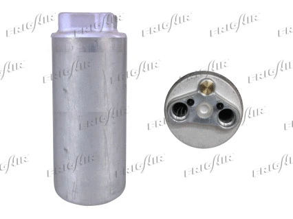 Dryer, air conditioning (137.50076)