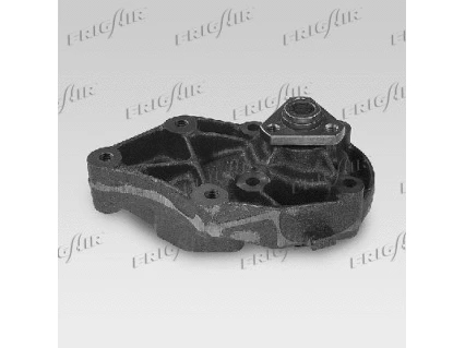 Water Pump, engine cooling (HP04.223)