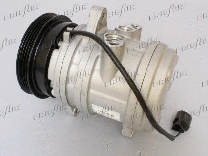 Compressor, air conditioning (940.81100)