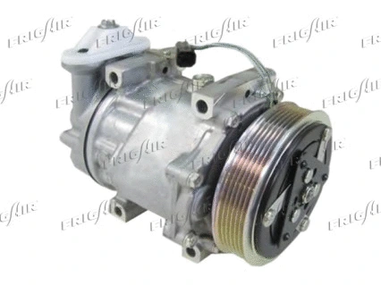 Compressor, air conditioning (920.20254)