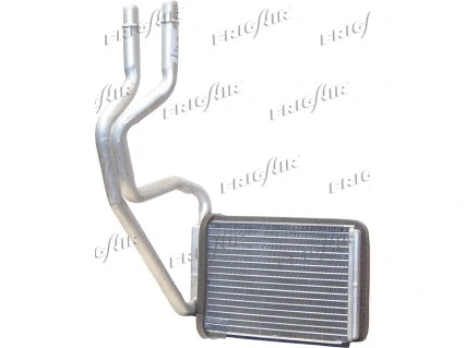 Heat Exchanger, interior heating (0605.3006)