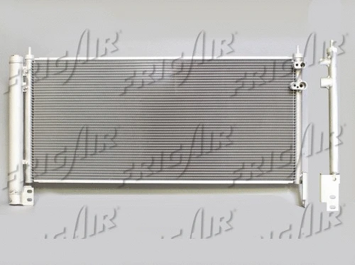 Condenser, air conditioning (0815.3063)