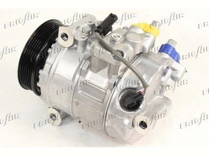 Compressor, air conditioning (920.30237)