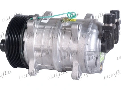 Compressor, air conditioning (920.10277)