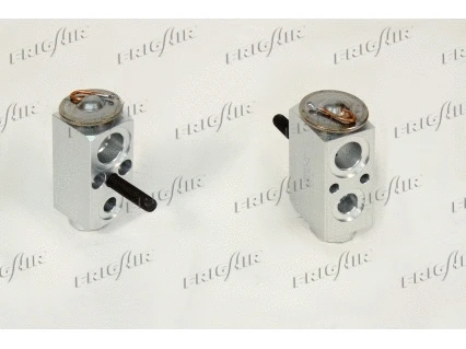 Injector Nozzle, expansion valve (431.30182)