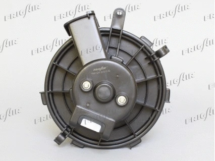 Interior Blower
