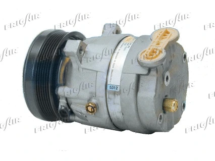 Compressor, air conditioning (920.10909)