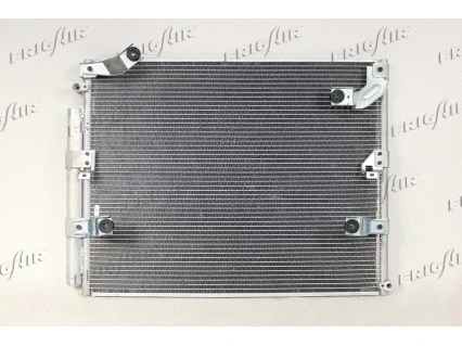 Condenser, air conditioning (0815.3030)