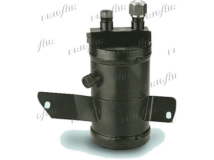 Dryer, air conditioning (137.40129)