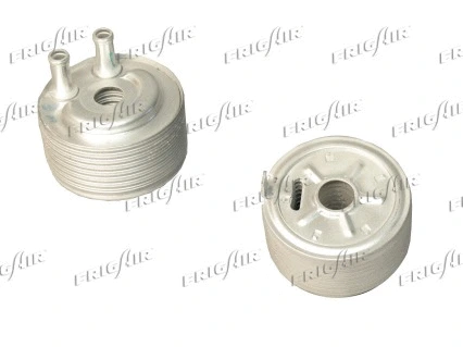 Oil Cooler, engine oil (0721.4002)