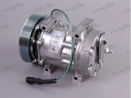 Compressor, air conditioning (930.20183)