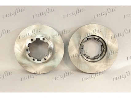 Brake Disc (DC21.111)