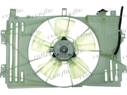 Fan, engine cooling (0515.1018)