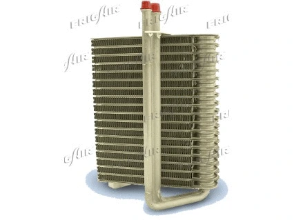 Evaporator, air conditioning (707.30022)