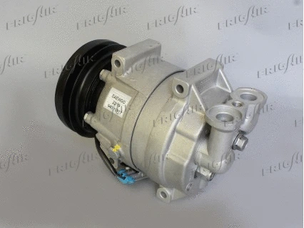 Compressor, air conditioning (940.10917)