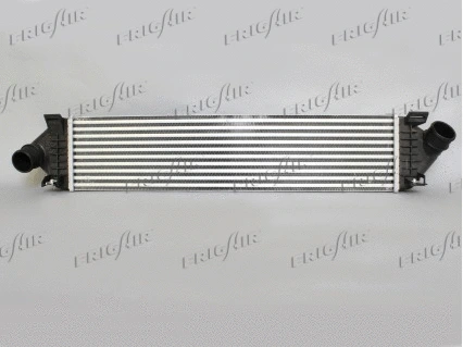 Charge Air Cooler (0705.3024)