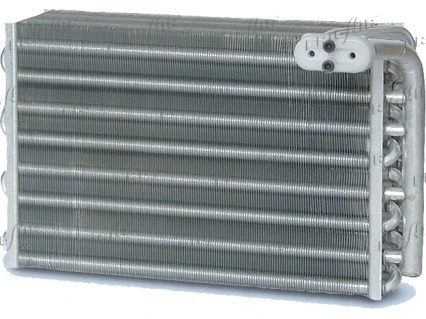 Evaporator, air conditioning (708.30007)